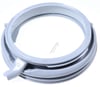Türmanschette für Waschmaschine BSH 00772661 mit Spannringen
