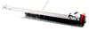 Laufrolle Links für Backofen Electrolux Aeg 4055424271 Backblechführung
