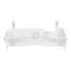 Floating main brush holder 201-2499-0249 Ecovacs