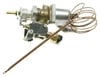 Backofenthermostat für Ofen Smeg 958731493 Heizungssteuerung