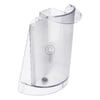 Wassertank Water tank 0.7l, transparent, cpl. pre-assembled 11050590