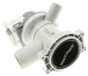Ablaufpumpe für Midea Waschmaschine 11001011000245 Laugenpumpe