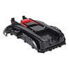 Upper cover 201-2508-0013 Ecovacs