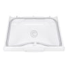 DECKEL,KOMPLETT,WEISS,SOFTOPEN 140228206060 Electrolux