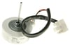 DC-Lüftermotor für Beko Kühlschrank C00866329 Kühlung