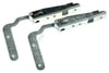 Türscharnier für Kühlschrank Dometic 407146592 Beidseitig verwendbar, mechanisch