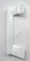 Kühlschrankgriff für Bosch Siemens 00490705 weiß