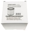 Zylinderfilter für Kärcher Staubsauger Com Feinfilter