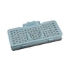 Abluftfilter LG ADQ56691101 für Bodenstaubsauger