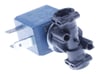 Magnetventil für Kaffeemaschine Delonghi 5213270534 3-Wege 230V