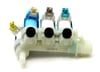 Magnetventil für Trockner Smeg 693050345 Wasserfluss, Regelung