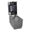 Dirty Water Tank(black) 201-2453-0025