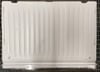Gemüseschale für Kühlschrank Whirlpool 488000525615 Frischefach weiß