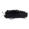 Roller Mopping Assembly 201-2549-0002 Ecovacs