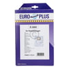 Filterbeutel Europlus R5005 Rowenta, Bosch, AEG, Electrolux, Juno, Zanussi