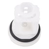 Flusensiebeinsatz mit Griff SAMSUNG DC97-09928D für Waschmaschine