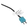 Tauchfühler GREISINGER TypK 486731 für Thermometer Greisinger
