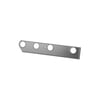 Ofenblende Bosch Siemens 00492827 Gehäuseteil