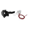 Sewage assembly 201-2453-0022 Ecovacs