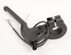 Bremshebel links aus Kunststoff Segway-Ninebot BA.20.00.2060.00 für E-Scooter F3 F3PRO