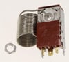 Kühlschrankthermostat Whirlpool/Indesit 488000534050 Temperaturregelung