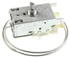 Kühlschrank-Thermostat für Bauknecht 481228238225 Robertshaw K59s2792500 Kühlschrank-Temperaturregelung