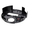 Top cover assembly 201-2515-0051 Ecovacs