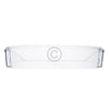 Abstellfach Bauknecht 481010467619 Flaschenabsteller 494x93mm für Kühlschranktüre