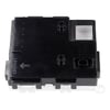 Main board protective cover 201-2497-0134 Ecovacs