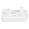 Base station top cover  201-2478-1884 Ecovacs
