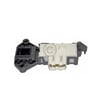 Verriegelungsrelais Rold 481228058048 Bauknecht, Whirlpool, Ikea