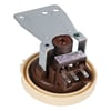 Druckschalter LG 6601EN1005N für Waschmaschine LG Electronics