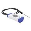Messgerät mit Temperaturfühler ECO 121-3 SENSECA 486750 SENSECA