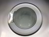 Fronttür für Waschmaschine Beko/Grundig/Arçelik C00894984 Bullauge Flansch