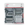 Bosch Power Tools Bohrer-und Schrauber Bit-Set 35-teilig 2608577147