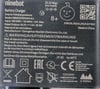 Ladegerät Segway-Ninebot AB.05.14.00.0065 24,2V 1,5A 36,3W für E-Scooter E2 E2D C2 Pro