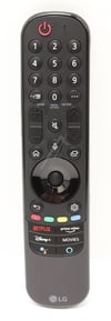 MR21GA Fernbedienung für LG-TV AKB76039704 Smart-TV