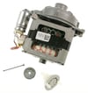 Beko Geschirrspüler Motorsprühpumpe C00865691 Umwälzpumpe