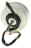 Wzdk20-38g Klimaanlage AEG Verteilermotor 4055387247 DC-Motor