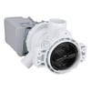 Laugenpumpe für Midea Waschmaschine 11001011001469 Abwasserpumpe