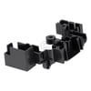 Rear recharging fixed base 201-2478-1802 Ecovacs