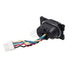 Trimmer module connector base 201-2508-0011 Ecovacs