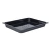 Backblech hoch gorenje 242135 456x360x54mm AC016 XXL für Backofen