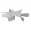 Luefterrad Bauknecht 481010901438 für Backofen Bauknecht