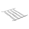 Haltegitter Whirlpool 481010657448 rechts / links für Backbleche Roste Backofen