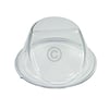 Türglas Electrolux 132224500/0 für Waschmaschine