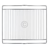 Grillrost SIEMENS 00284723 442x380mm für Backofen