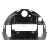 Gehäuseabdeckung Ecovacs 201-2353-1052 für Staubsauger-Roboter