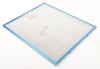 Filter Kassette für Dunstabzugshaube AEG 4055190328 Fettfilter 253x300mm