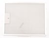 Aluminiumfilter für Amica Dunstabzugshaube 1035869 340x273x9